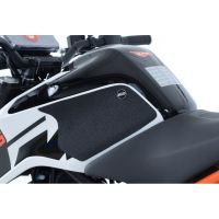 Protiskluzová ochranná fólie na nádrž pro KTM Duke 125 17-, černá